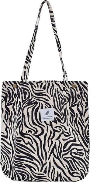 Coonoor Schultertasche Damen Grosse Kapazität Canvas günstig online kaufen