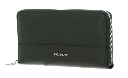 Picard Geldbörse Zip around Wallet, aus günstig online kaufen