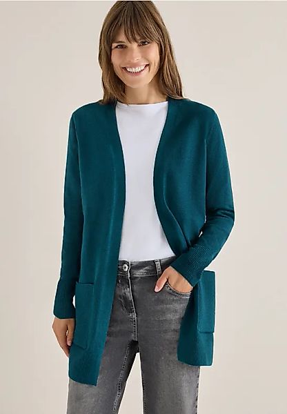 CECIL Offener Cosy Cardigan günstig online kaufen