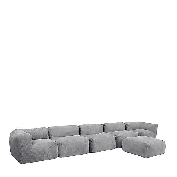 icon Sofa, Schaumstoff Füllung, für Wohnzimmer, für Schlafzimmer günstig online kaufen