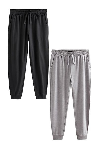 Next Pyjamahose Lasting Fresh Schlafanzughose mit günstig online kaufen