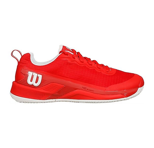 Wilson Rush Pro 4.5 Cly - Sandplatzcourt Tennisschuh Tennisschuh günstig online kaufen