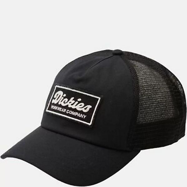 Dickies  Schirmmütze LEWISTOWN - DK0A4Z6M-BLACK günstig online kaufen
