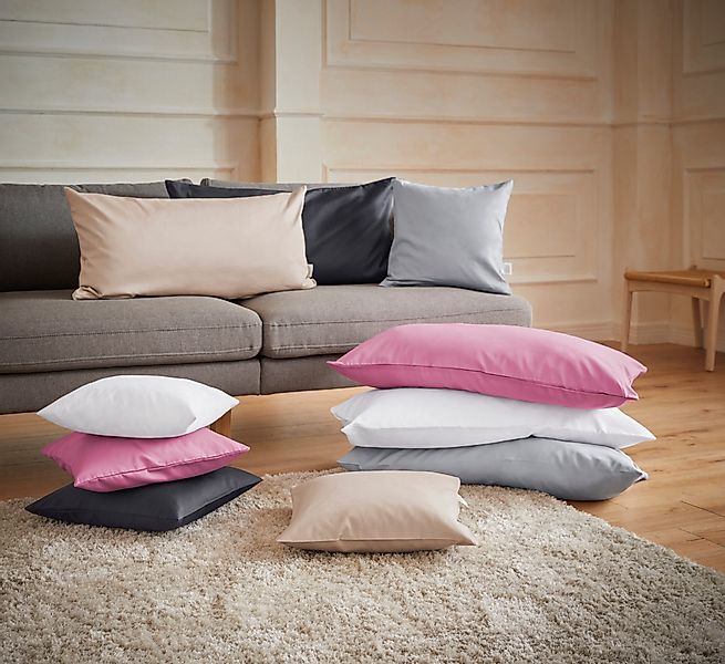 Guido Maria Kretschmer Home&Living Kissenbezug Mila, günstig online kaufen