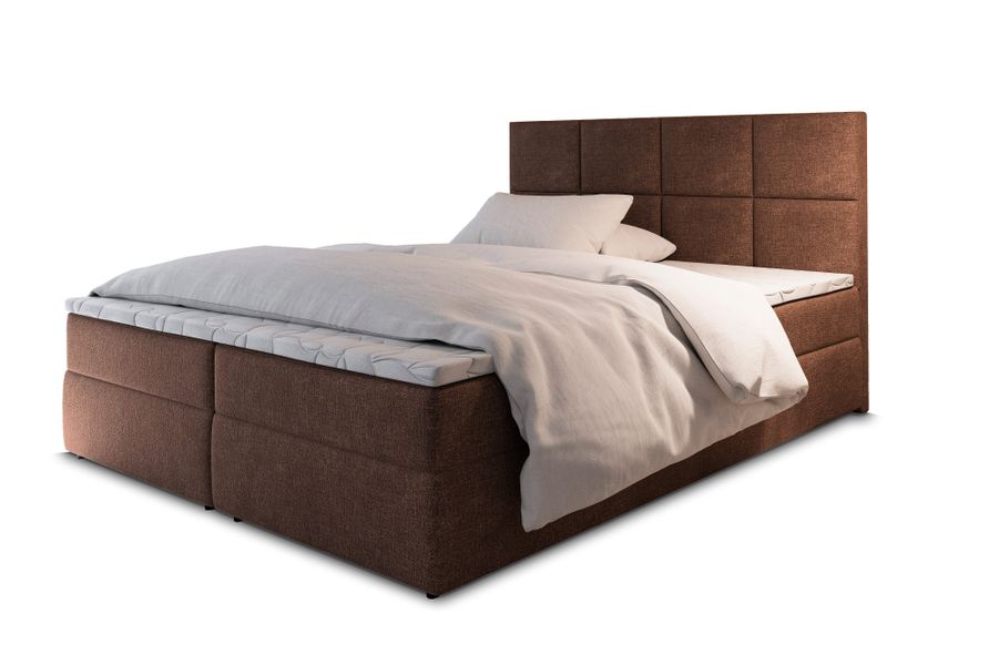 Masseno Boxbett LENA 140x200 cm mit günstig online kaufen