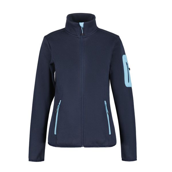Icepeak Strickfleecejacke Strickfleecejacke Bowersville günstig online kaufen