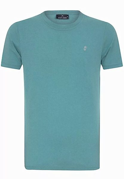 Jacey Quinn Poloshirt T-Shirt günstig online kaufen