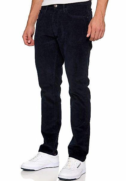 Indicode Cordhose INWerner günstig online kaufen