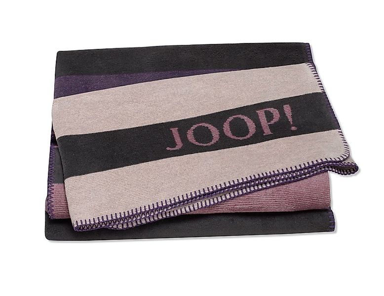Wohndecke JOOP! LIVING - TONE Wohndecke, JOOP! günstig online kaufen