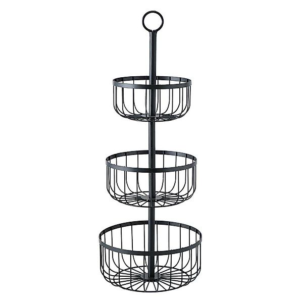 BOLTZE Dekoetagere Cobo (3 Schichten, 1 günstig online kaufen
