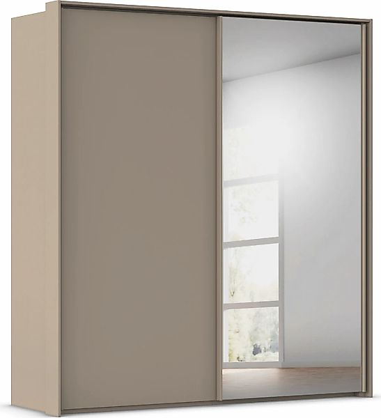 rauch Kleiderschrank "Schwebetürenschrank Schrank Garderobe Ankleide Schlaf günstig online kaufen