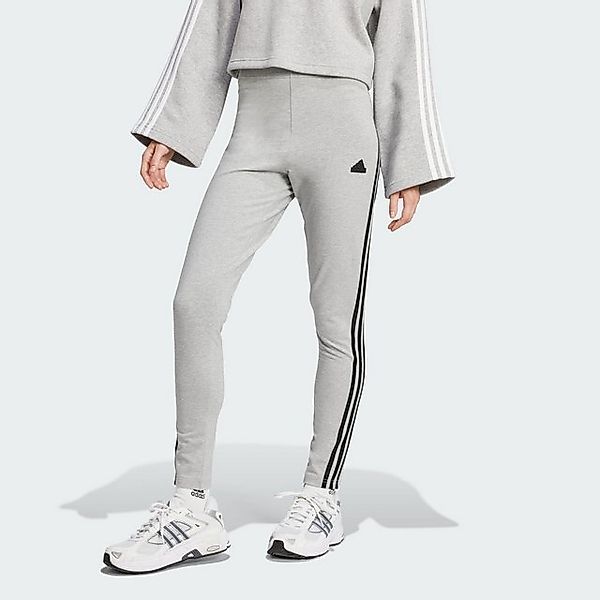 adidas Sportswear Leggings FUTURE ICONS 3-STREIFEN LEGGINGS günstig online kaufen