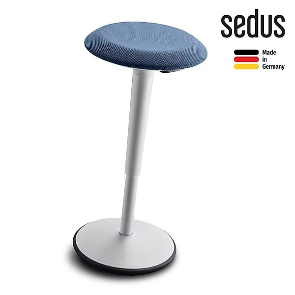 sedus Arbeitshocker se:fit (Made in Germany, günstig online kaufen
