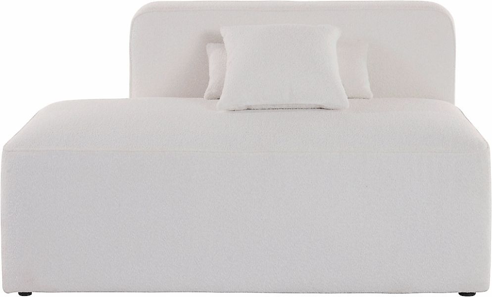 Home affaire Recamiere "Sundstrup" Modulserie, individuelle Zusammenstellun günstig online kaufen