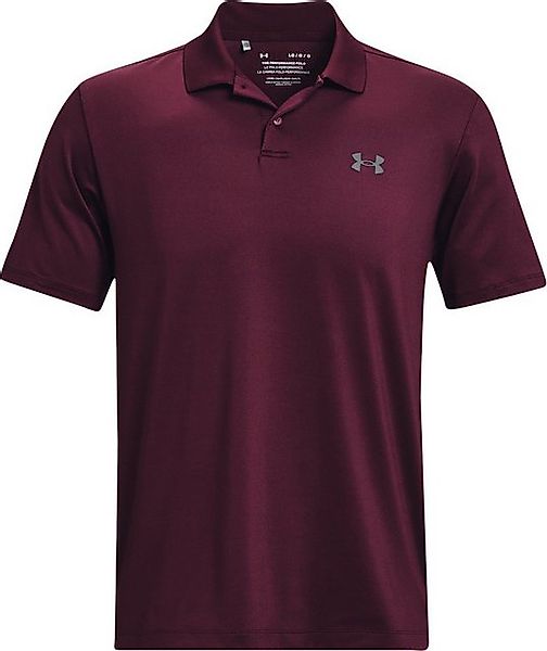 Under Armour® Poloshirt Ua Matchplay Polo günstig online kaufen