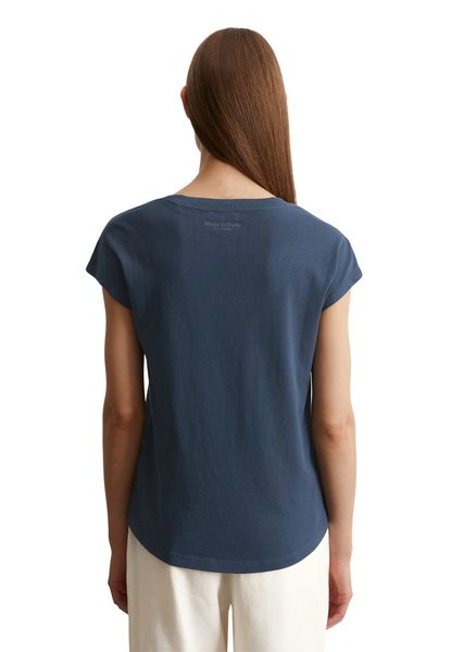 Marc O'Polo Tanktop eine dezent geschwungenen günstig online kaufen