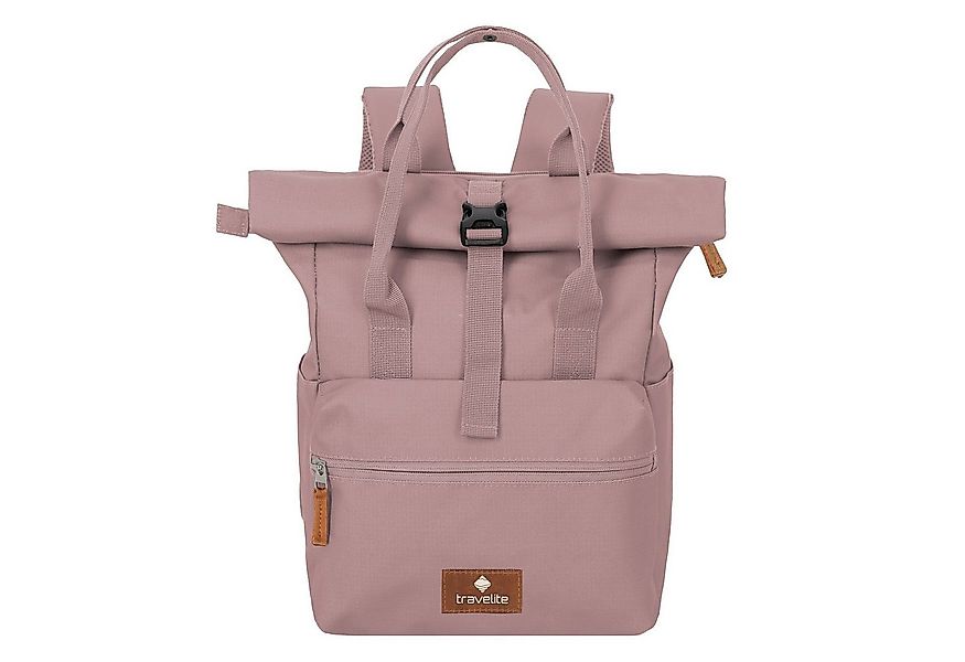 travelite Daypack Basics, Polyester günstig online kaufen