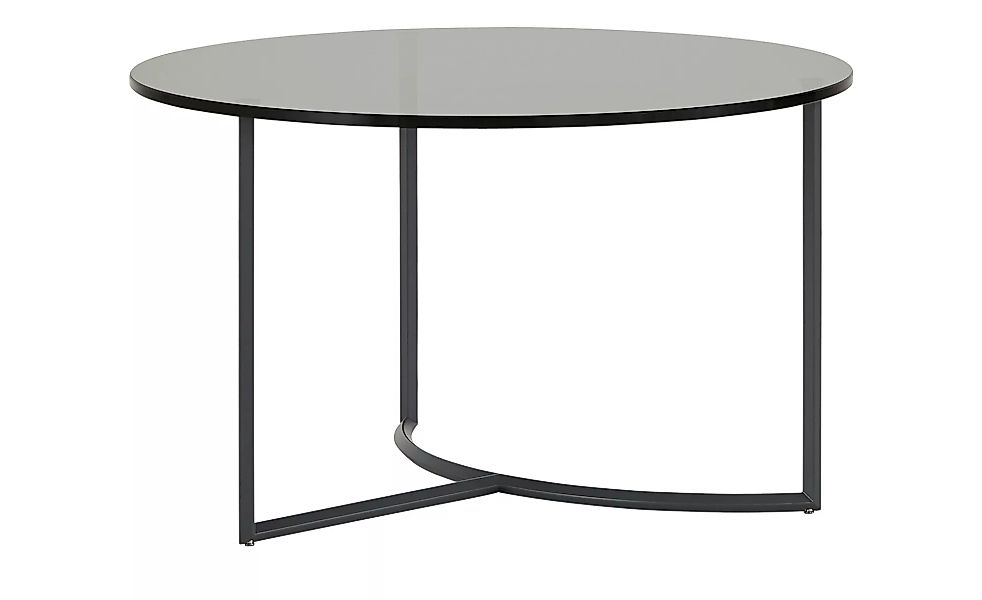 Couchtisch - schwarz - 42 cm - Tische > Couchtische - Möbel Kraft günstig online kaufen