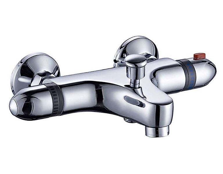 Schütte Badarmatur Badarmaturen Serie SUPRA Duscharmatur Wasserhahn Brausea günstig online kaufen