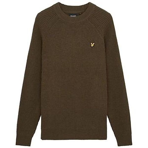 Lyle & Scott  Pullover KN1701V SHAKER STITCH-W485 günstig online kaufen