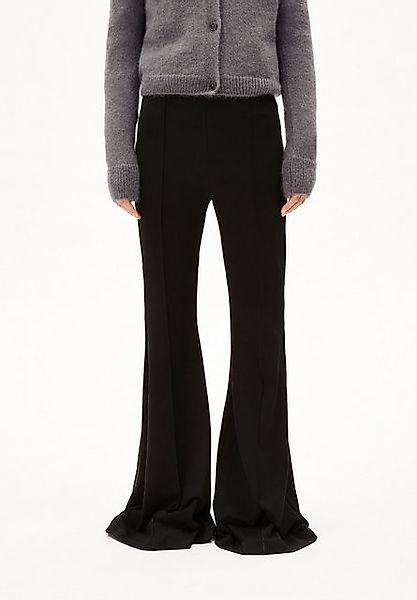 Armedangels Stoffhose FIARAA Damen Jerseyhose aus LENZING™ ECOVERO™ Mix (1- günstig online kaufen