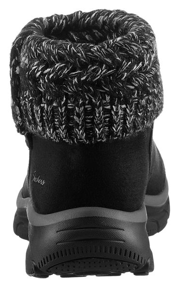 Skechers EASY GOING-COZY WEATHER Schlupfboots, Schlupfstiefel, günstig online kaufen