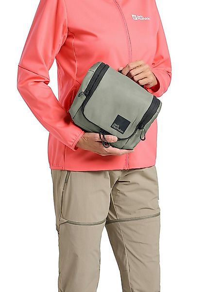 Jack Wolfskin Kulturbeutel WANDERMOOD WASHBAG günstig online kaufen