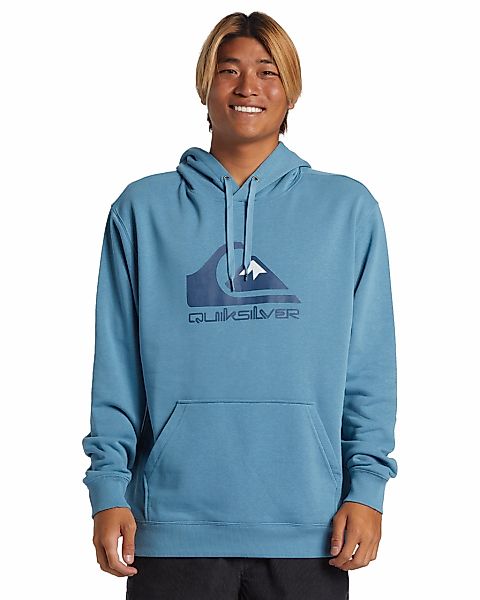 Quiksilver Hoodie "Big Logo" günstig online kaufen