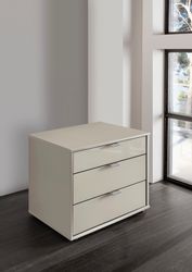 WIEMANN Nachtkonsole "Quito" vormontiert, inkl. Dämpfung günstig online kaufen