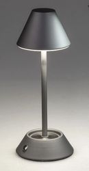 formano LED Tischleuchte Tischlampe aus Metall günstig online kaufen