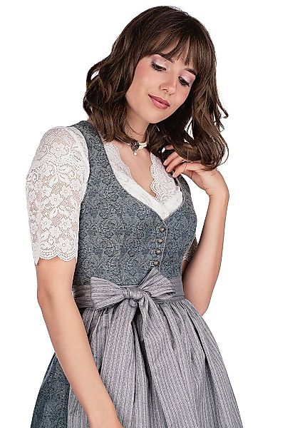 MarJo Dirndl Midi Dirndl 2tlg. - günstig online kaufen