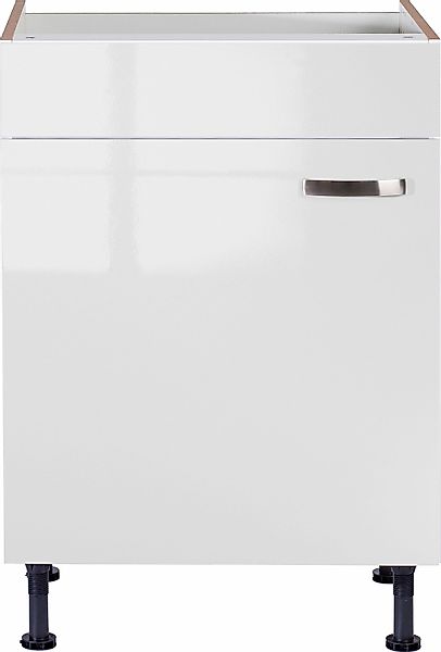 KOCHSTATION Spülenschrank "KS-Cara", Breite 60 cm günstig online kaufen