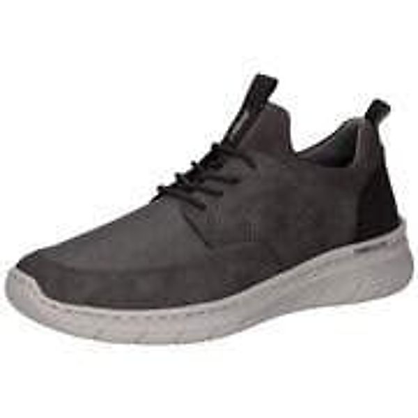 Rieker Slipper Herren grau|grau|grau|grau|grau|grau|grau|grau günstig online kaufen