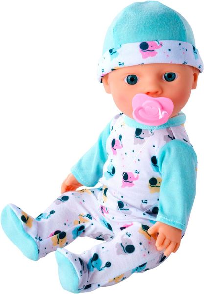 SIMBA Babypuppe New Born Baby, kleiner günstig online kaufen