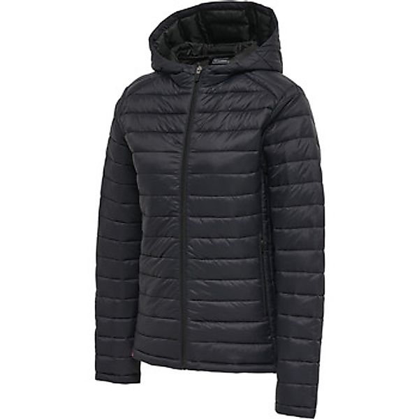hummel  Daunenjacken Doudoune à capuche femme  Red günstig online kaufen
