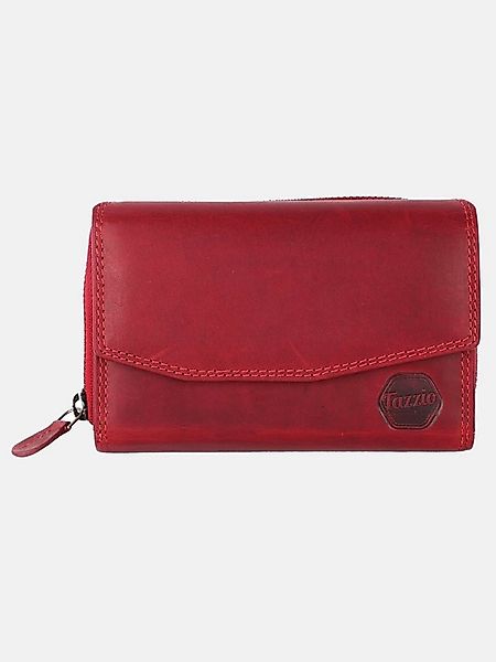 Tazzio Geldbörse F702, Damen Portemonnaie Geldbeutel günstig online kaufen