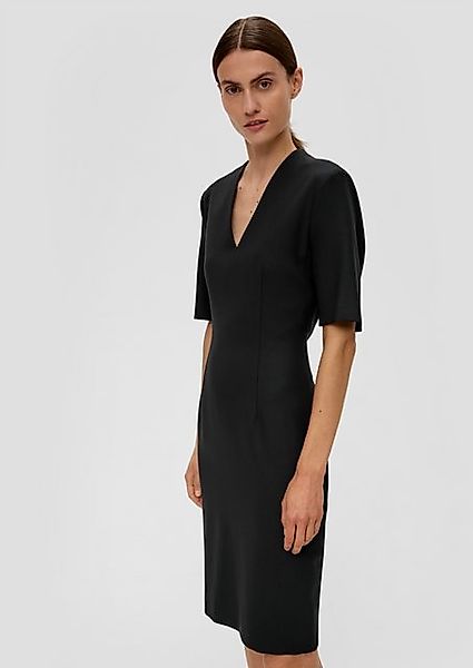 s.Oliver BLACK LABEL Sommerkleid günstig online kaufen