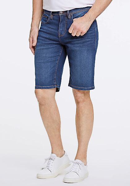 JACK’S Shorts "Jeans-Shorts Regular Fit" günstig online kaufen