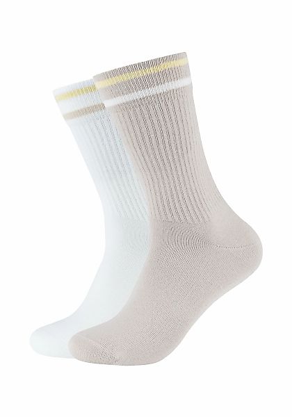 JOOP Socken "premium casual" 2 Paar, Premium Qualität, verstärkte Ferse, ve günstig online kaufen