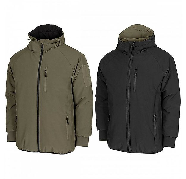 MFH Wendejacke MFH Thermojacke, wendbar und wasserabweisend. wasserabweisen günstig online kaufen