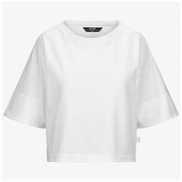 K-Way  T-Shirt K6126IW günstig online kaufen