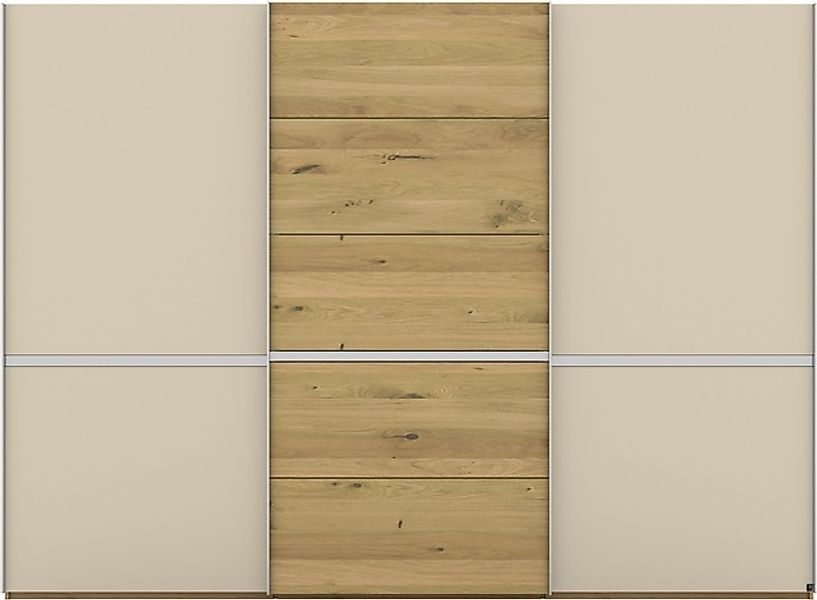 Musterring Schwebetürenschrank »Savona, Kleiderschrank, Schrank, Garderobe, günstig online kaufen