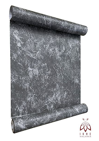 IKHEMalarka 3D-Tapete Selbstklebende PVC Folie Klebefolie, Aufkleber, (4,5m günstig online kaufen
