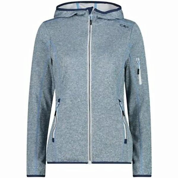 Cmp  Sweatshirt Sport WOMAN JACKET FIX HOOD 30H5856/33LN günstig online kaufen