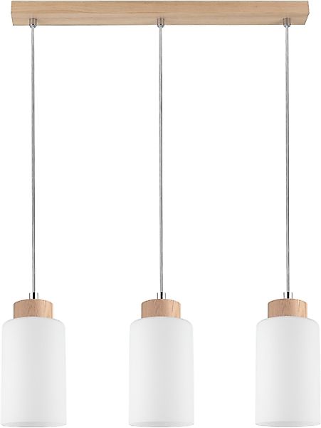 SPOT Light Pendelleuchte BOSCO, ohne Leuchtmittel, günstig online kaufen