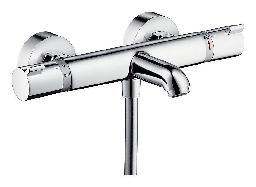 hansgrohe Wannenthermostat Ecostat Comfort günstig online kaufen