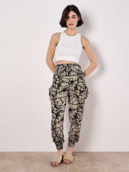 Apricot Jogger Pants günstig online kaufen