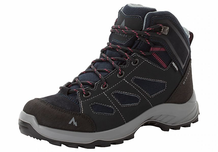 McKINLEY Discover IV Wanderschuh wasserdicht günstig online kaufen