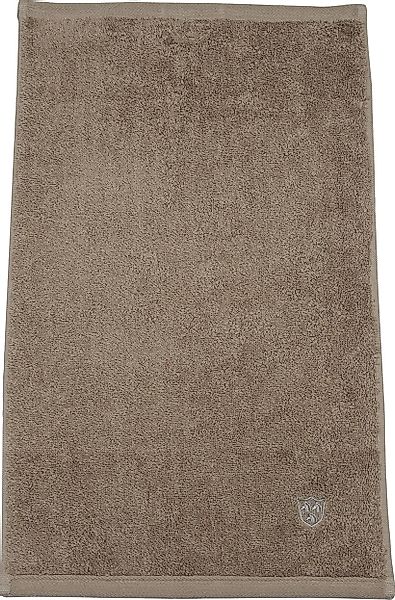 ROSS Gästehandtücher Vita, Frottier (6-St), Bestickung günstig online kaufen