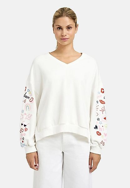 Smith & Soul Sweater günstig online kaufen